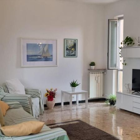 La Vie En Rose Flat Apartamento Sestri Levante Exterior foto