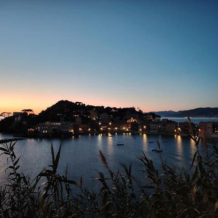 La Vie En Rose Flat Apartamento Sestri Levante Exterior foto