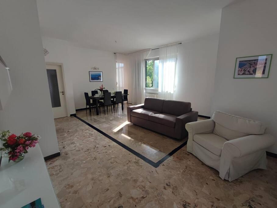 La Vie En Rose Flat Apartamento Sestri Levante Exterior foto