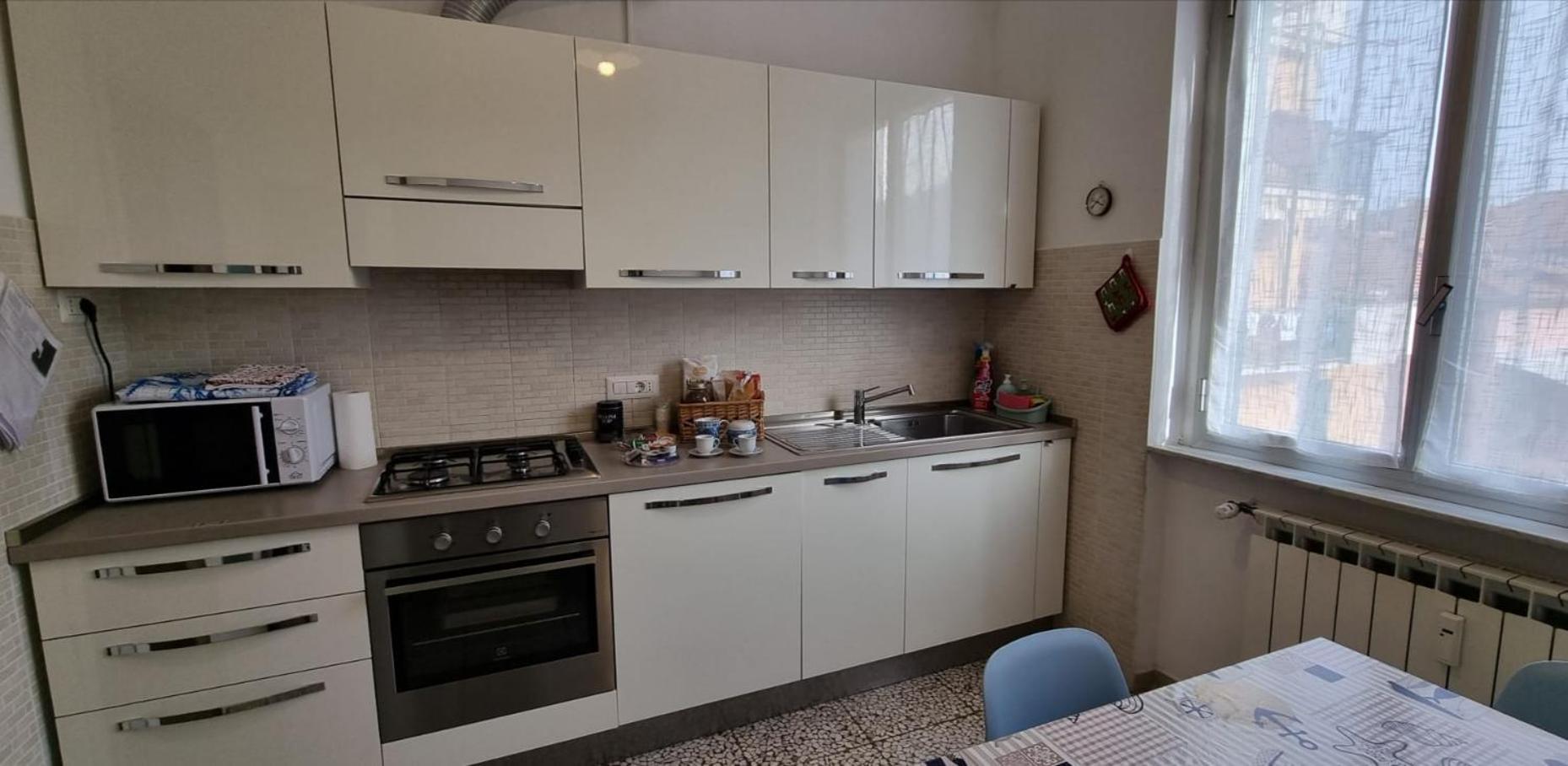 La Vie En Rose Flat Apartamento Sestri Levante Exterior foto