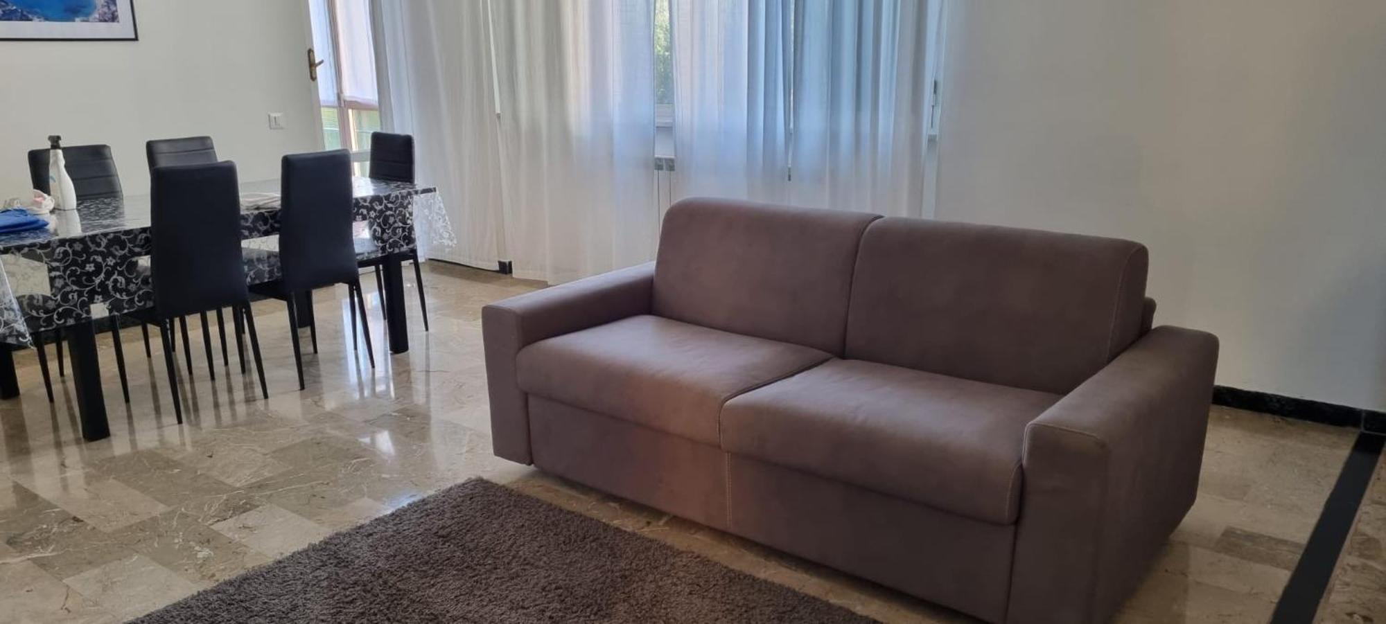 La Vie En Rose Flat Apartamento Sestri Levante Exterior foto