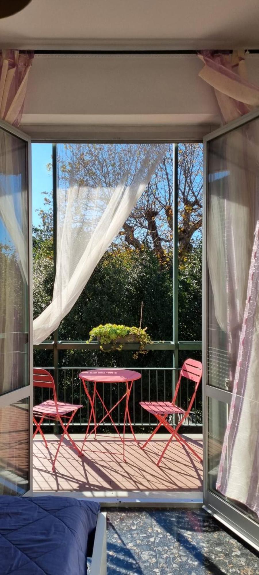 La Vie En Rose Flat Apartamento Sestri Levante Exterior foto