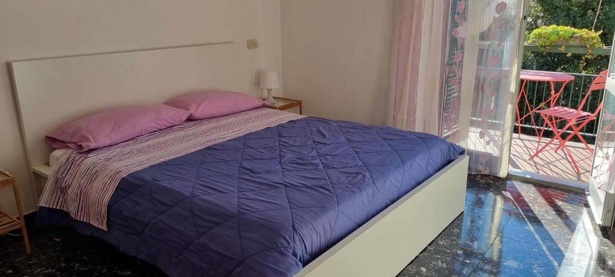 La Vie En Rose Flat Apartamento Sestri Levante Exterior foto