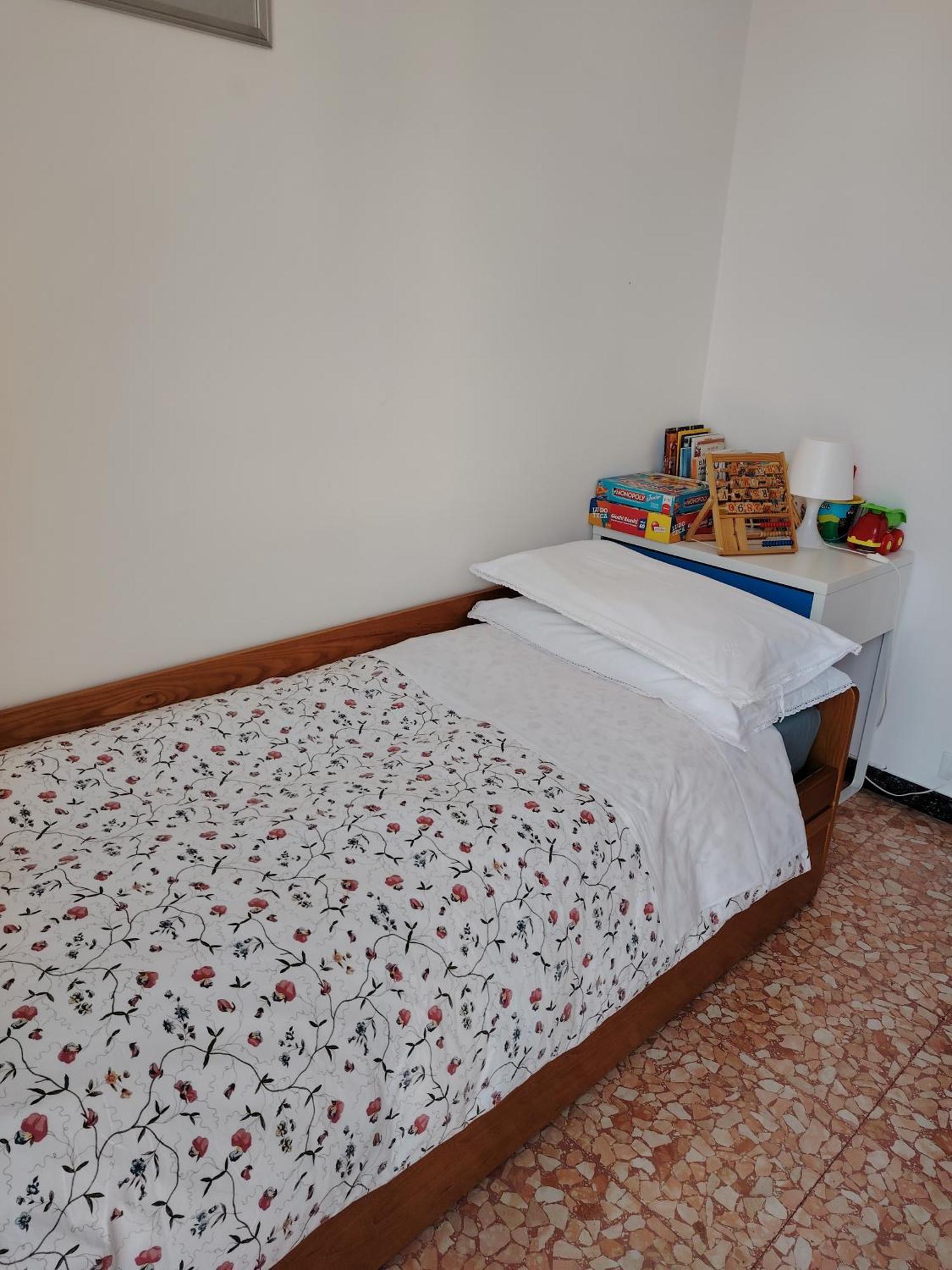 La Vie En Rose Flat Apartamento Sestri Levante Exterior foto